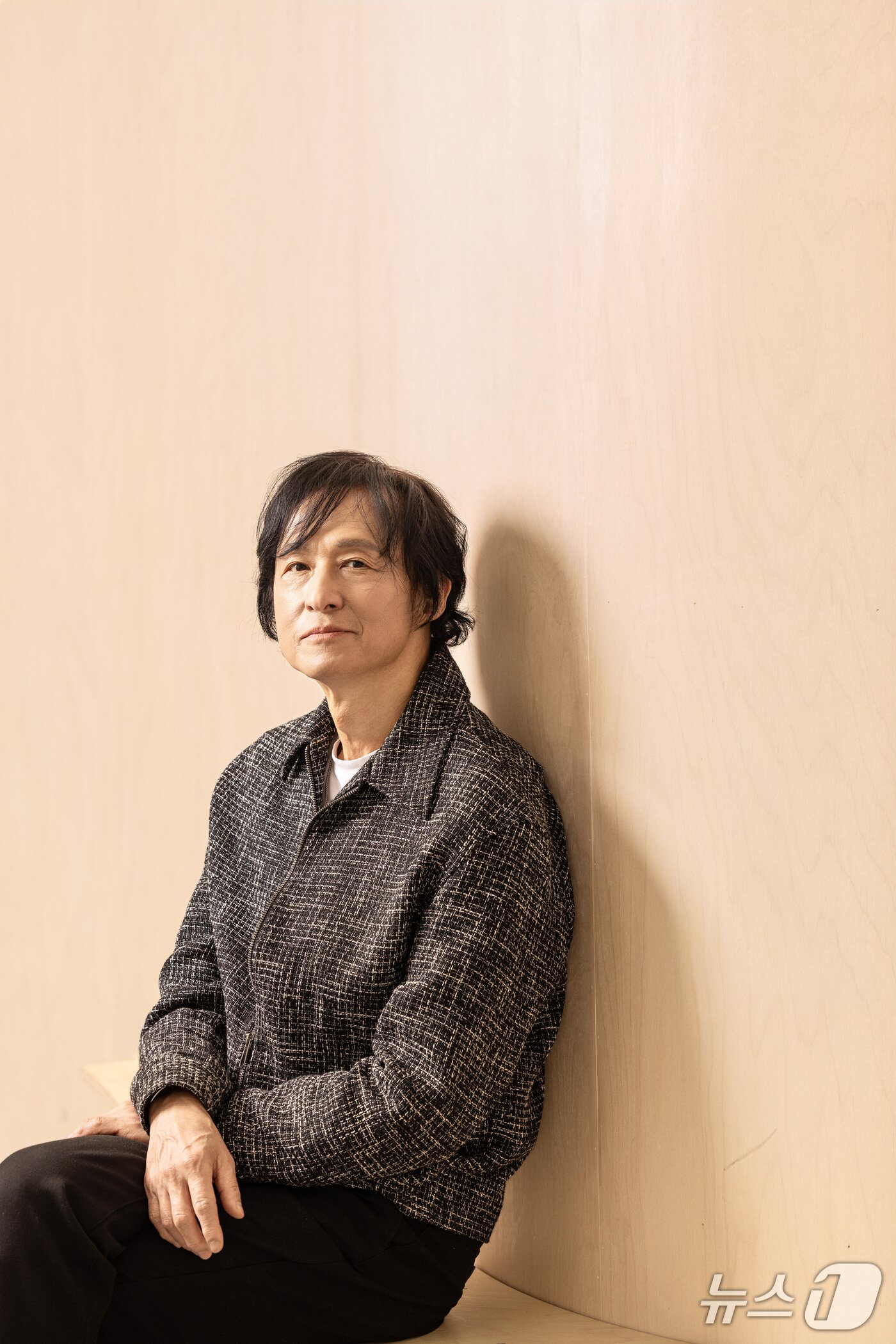 본문 이미지 - 양방언 작곡가. (재판매 및 DB금지) /뉴스1