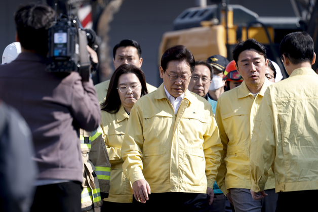 [오늘의 주요일정] 정치·정부 (23일, 월)