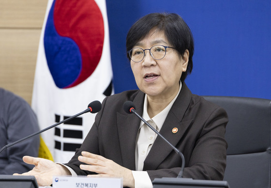 정은경 장관, 임실 일가족 사망사건 현장서 정부 대응체계 점검