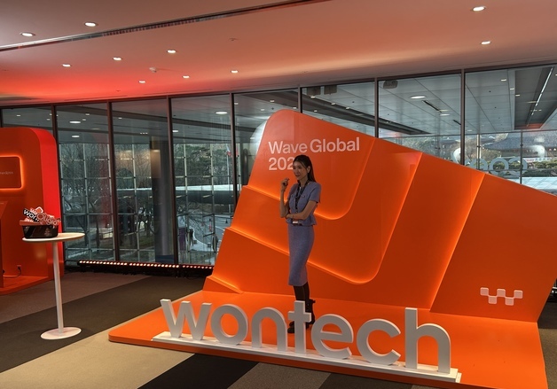 "모노폴라 RF시술 가장 정확히 구현하는 게 원텍 '올리지오 X'"