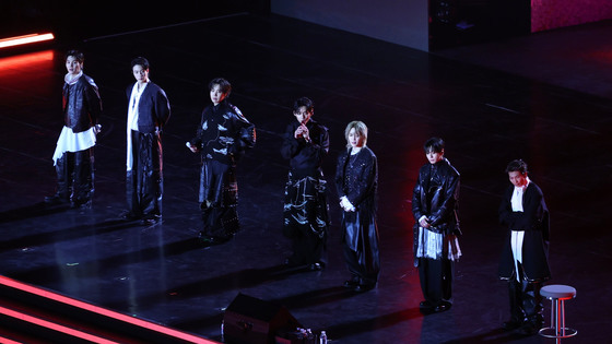 BTS, '아리랑'으로 컴백 신고식