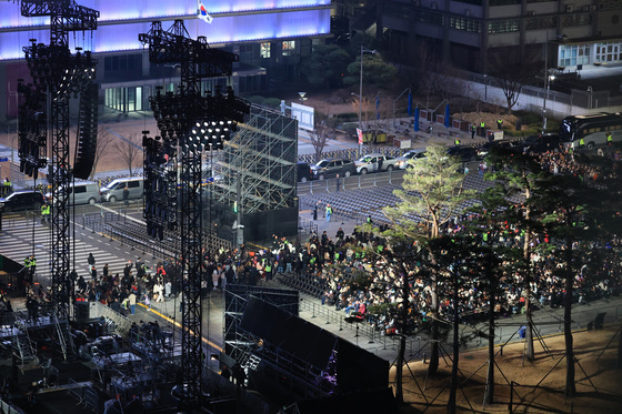 '안전한 귀가를 위해'