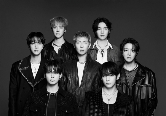 모두 기다린 컴백…BTS, 역대급 광화문광장 공연 후 발걸음은 '세계로' [N초점]