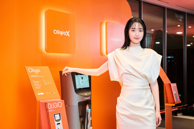 병원서 받던 '올리지오' 집에서도…원텍, 홈뷰티·화장품 진출