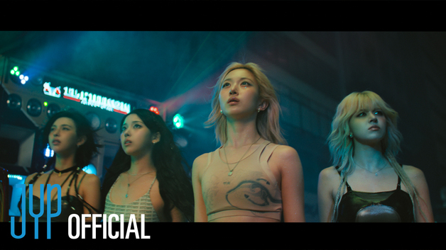 엔믹스, '틱 틱' MV 티저 공개…대세 행보에 더 힘 싣는다