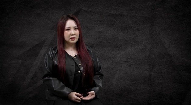 박지민 "3년만 복귀 무대, 혹평에 기 많이 죽어…나 자신도 아쉬워"