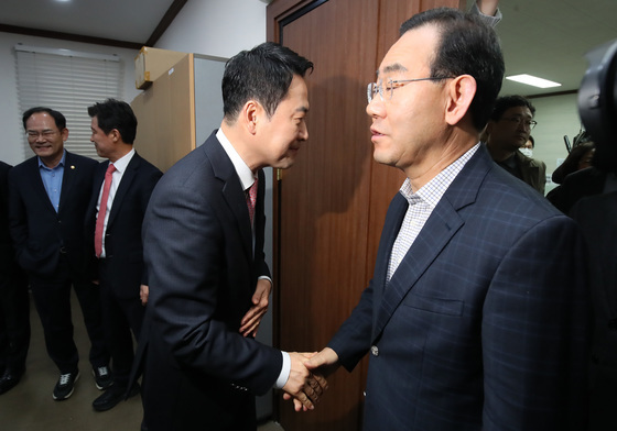 권영진 "주호영 경고용 탈당 가능성…이진숙 보궐? 대구가 우습냐"