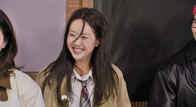 "둘이 썸 타는 거야?"…'런닝맨' 짓궂은 양세찬·지예은 열애설 몰이