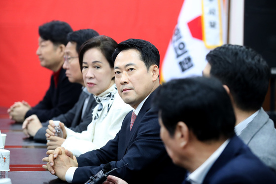 장동혁 "대구시장 가장 경쟁력 있는 후보, '시민 공천'으로"(종합)