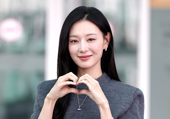 '닥터X' 김지원 "2년 만에 복귀에 손 떨려…설레고 긴장" [N현장]