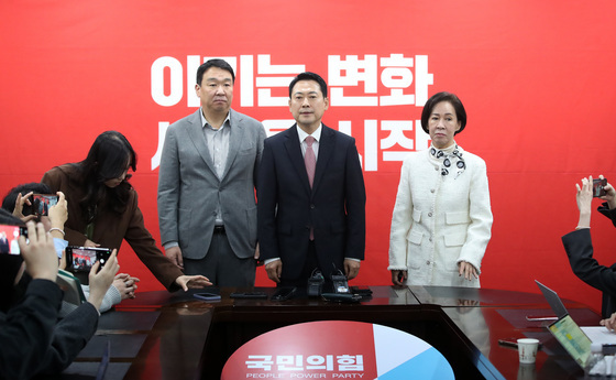 장동혁, '대구시장 공천 내정설' 진화 나섰지만…여진 가능성 여전