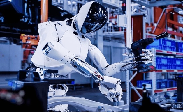 경남도, 4900억 들여 2030년까지 제조 현장 AI로봇 생태계 조성