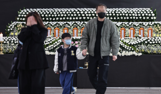 대전 공장 화재 희생자 빈소 일부 마련…시 "장례 절차 지원"