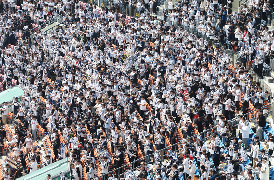 시범경기도 후끈한 KBO 프로야구