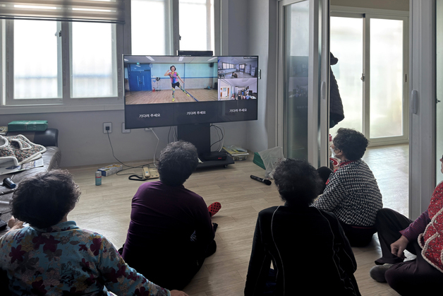 임실군, 디지털 기술 접목한 '스마트경로당' 본격 추진