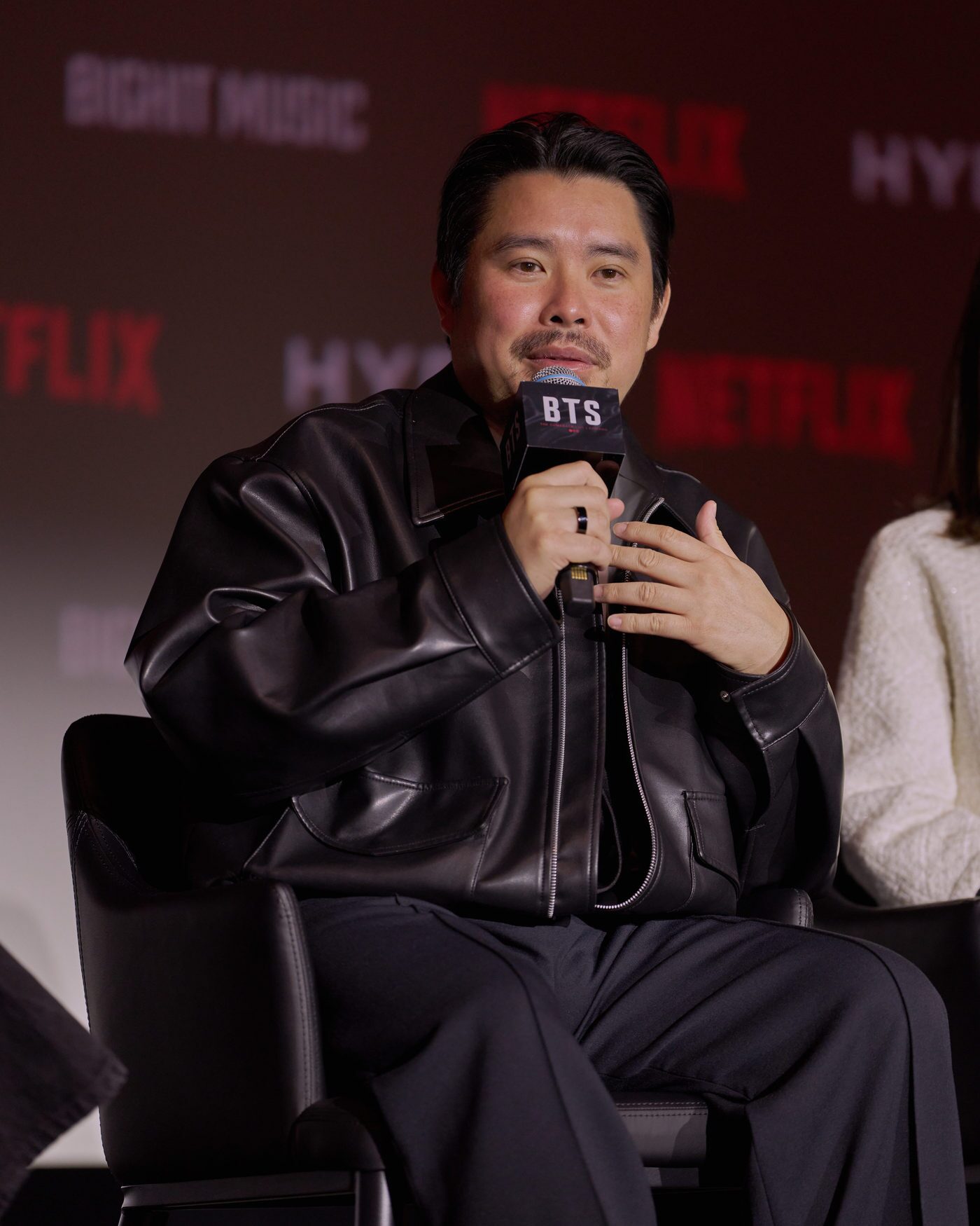 본문 이미지 - 바오 응우옌 감독/ 넷플릭스 제공