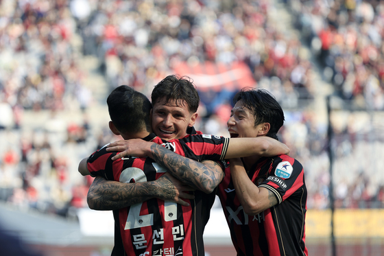 골 맛 제대로 본 클리말라