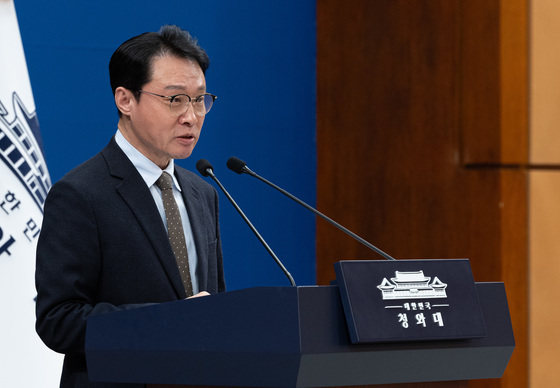 靑 "부동산 정책 담당자 주택 현황 파악"…부처·직급 기준은 미정