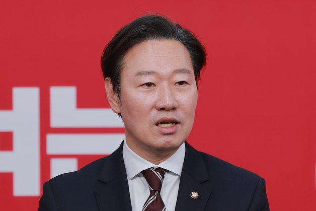 'MB 예방' 박수민 "걷고 싶은 서울 조성"…李 "민간 출신이 좋다"