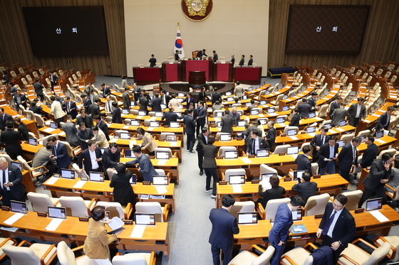 민주 "조작기소 국조는 책무…검찰권 남용 전모 끝까지 규명"