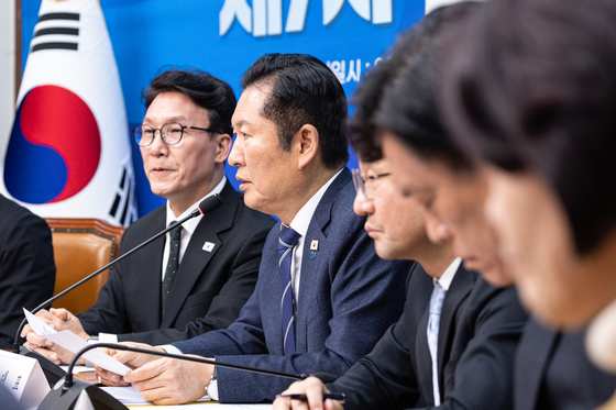 당정청 "전쟁추경 25조…초과세수 활용, 외환시장 영향 최소화"(종합)