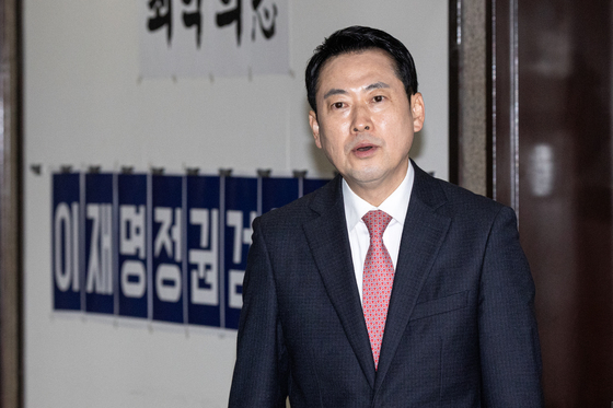 장동혁 "李 정부, 오로지 추경뿐…이번 지선에서 경제무능 심판해야"