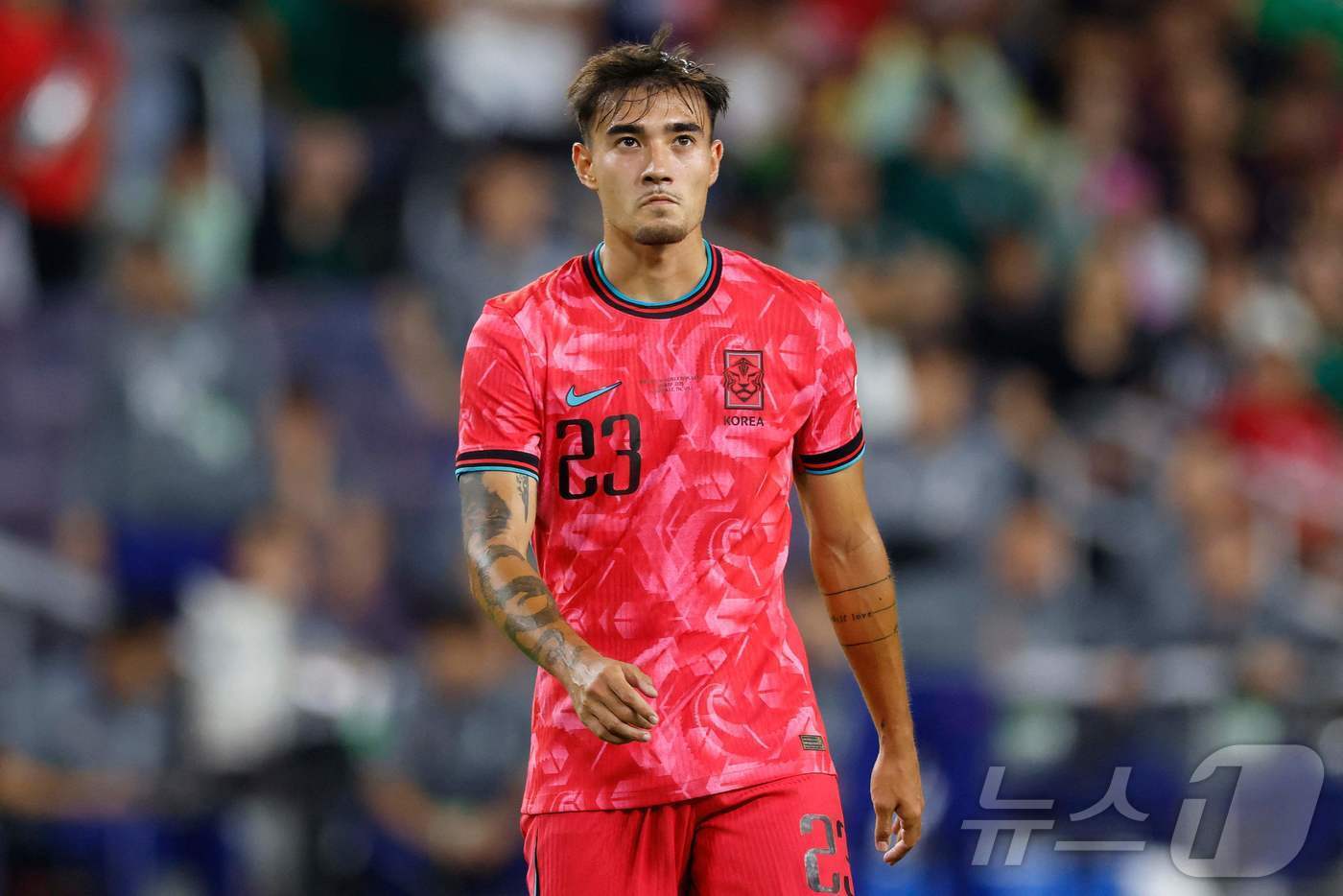 본문 이미지 - 카스트로프 ⓒ AFP=뉴스1