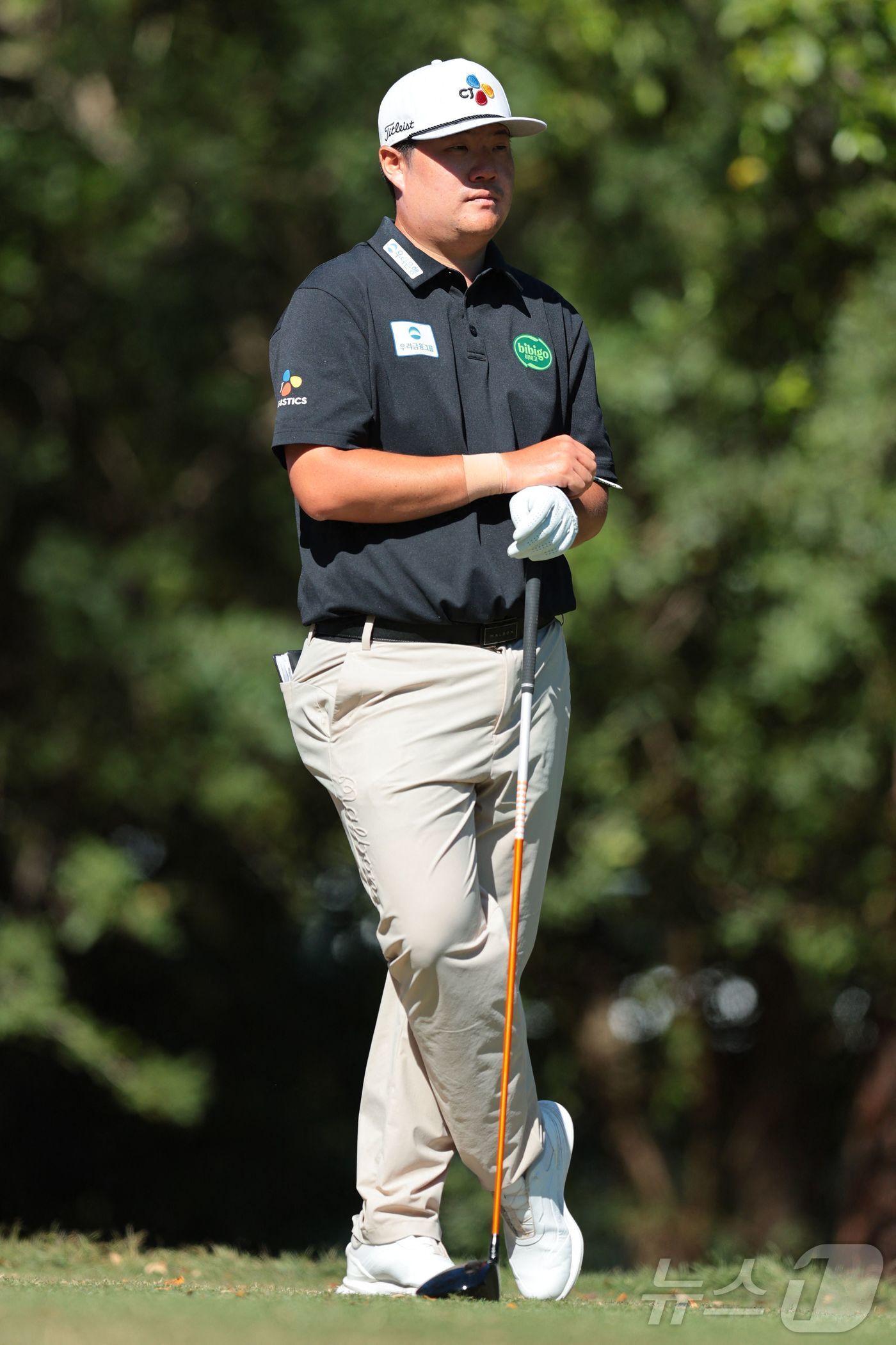 본문 이미지 - GLF-SPO-USP-VALSPAR-CHAMPIONSHIP-2026-FINAL-ROUND ⓒ AFP=뉴스1