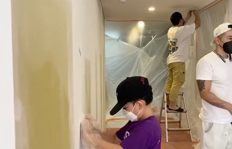 본문 이미지 - 이윤진/인스타그램 캡처