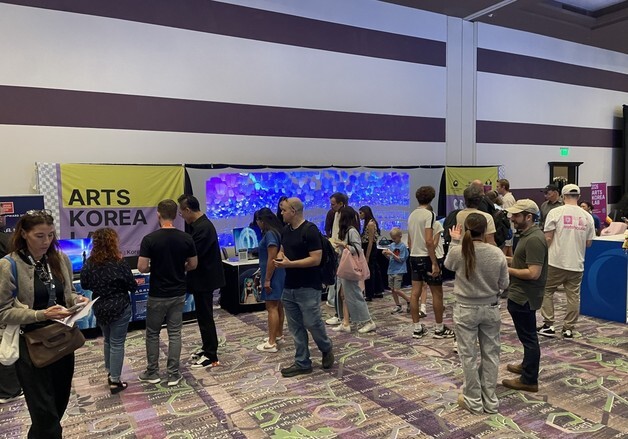 아트코리아랩, 국내 예술·기술 기업 북미 진출 교두보 마련