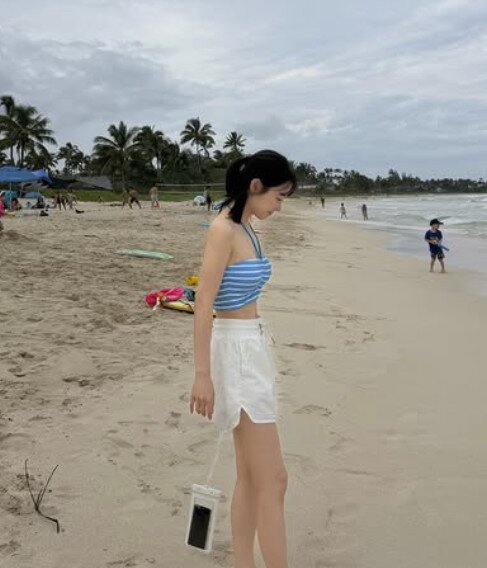 본문 이미지 - 박보영/인스타그램 캡처