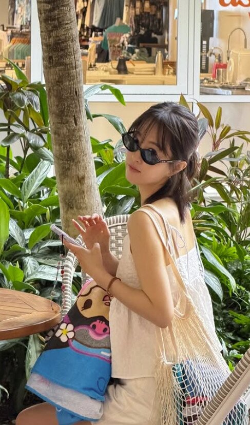 본문 이미지 - 박보영/인스타그램 캡처