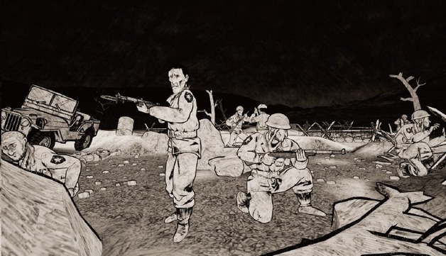 ACC 제작 '잊어버린 전쟁', 美 SXSW서 심사위원 특별상 수상