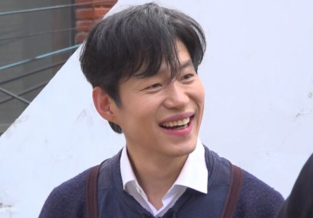 유준상 "창신동 자부심 있다"더니 "지금은 분당 살아" 폭소