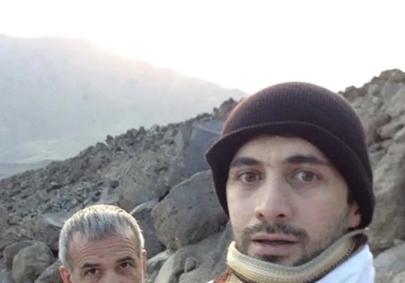 '너무 솔직한' 이란 대통령 아들의 전쟁일기…"일부 정치인 공황"