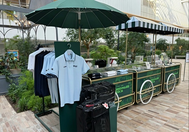 현대百, KLPGA 함께 대규모 골프 페어 '그린 마스터 페스타' 개최