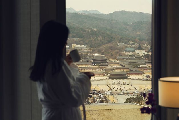 인삼 클래스부터 사우나까지…포시즌스호텔서울, K웰니스 선봬