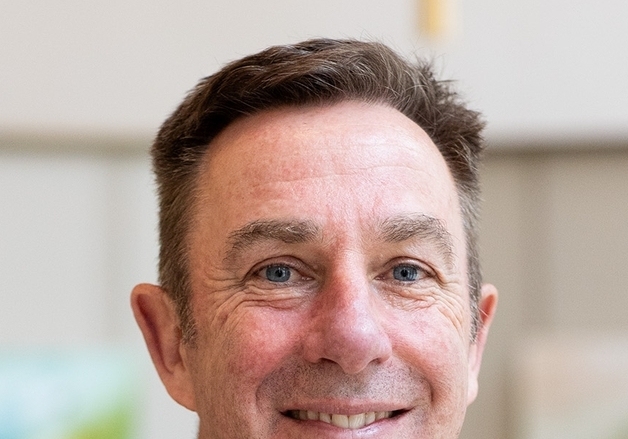 KPMG, 신임 글로벌 CEO에 게리 윙그로브 선임