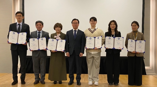 칠곡경북대병원, 양지병원 등 6곳 외국인환자 신규 유치 인증