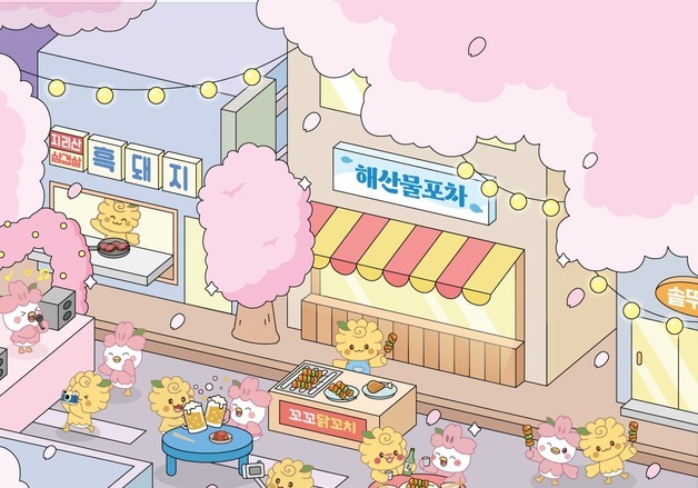 사상·명지서 펼쳐지는 소비 축제…부산 세일 페스타 개막