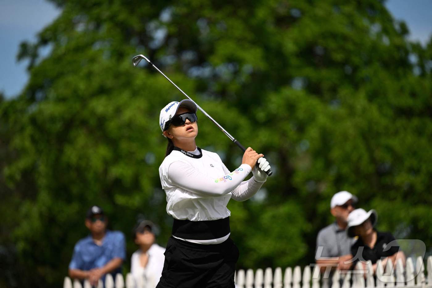 본문 이미지 - 김세영(33). ⓒ AFP=뉴스1