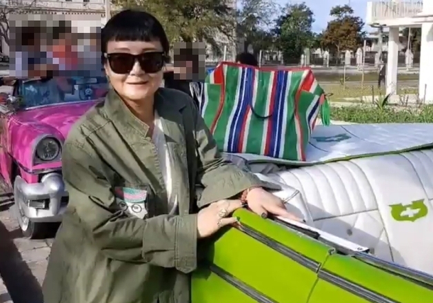 전지현 시어머니 이정우, BTS 향해 "10년 지나도 영어 못하는 애들" 아리송