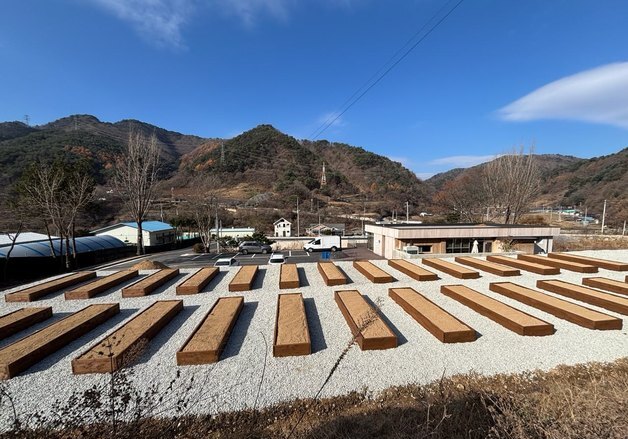 인제군, '공동체 텃밭 프로그램' 참가 청년 모집…이달 30일까지