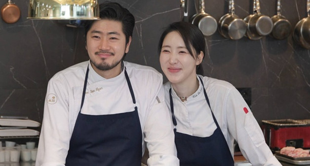 김희은 셰프 "18세에 친엄마 처음 만나"  가정사에 눈물바다