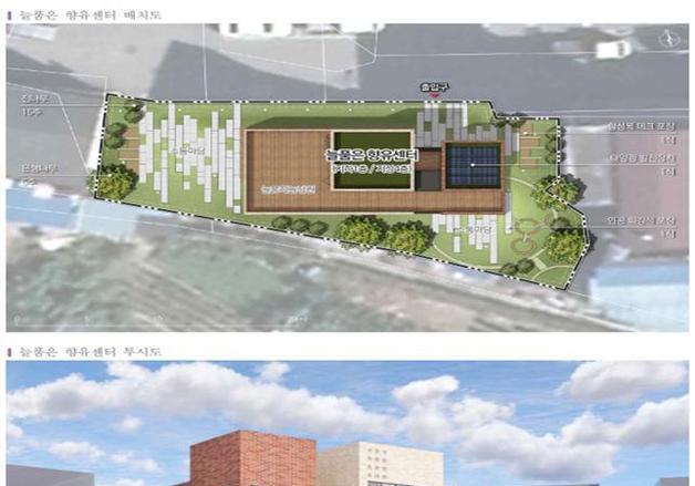 용인시, 백암면에 '늘품은 향유센터' 건립…8월 착공 목표