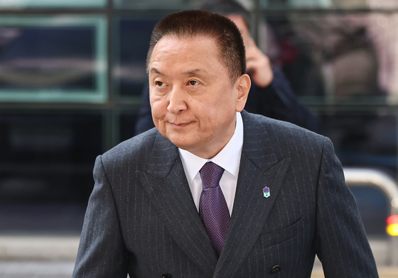 '컷오프 가처분' 김영환 충북지사 "국힘 비민주적으로 공천 배제"