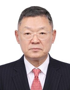 본문 이미지 - 유영환 대표이사.(효성티앤씨제공)