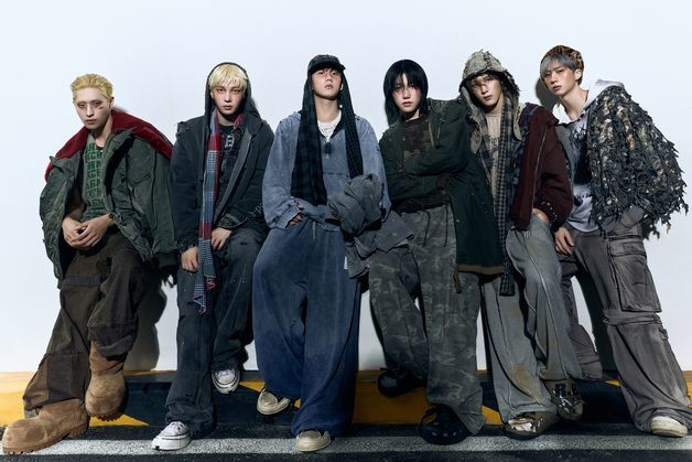 피원하모니, 빌보드 메인 앨범 차트 4위…자체 신기록 경신