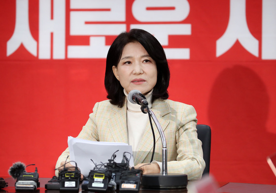 고성국 "이진숙 경기지사"…서정욱 "대선주자 길" vs 김종혁 "장난치나"