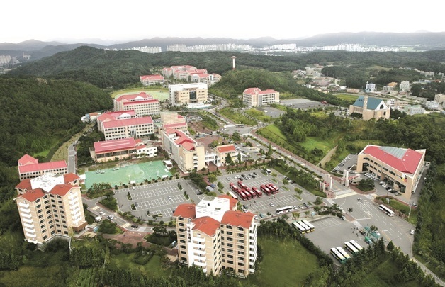 목원대 '글로벌 인재 취업 선도대' 선정…유학생 취업 지원